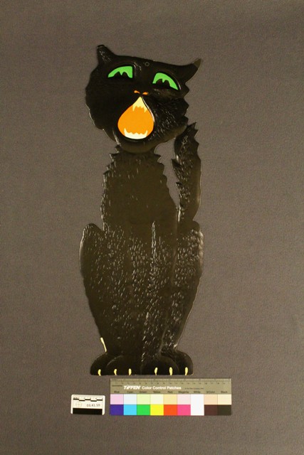 Halloween decoration