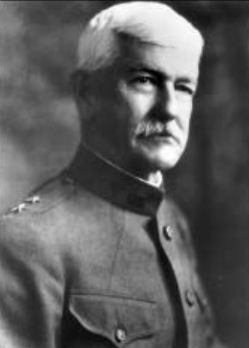 Dr. William Gorgas