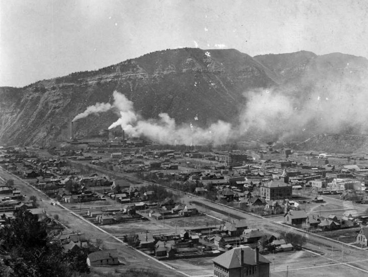 overview of Durango