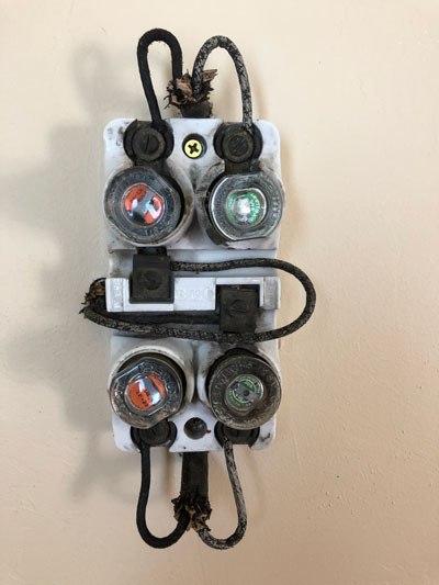 Outlet