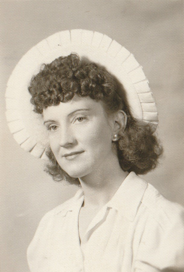 image of Anne Isgar