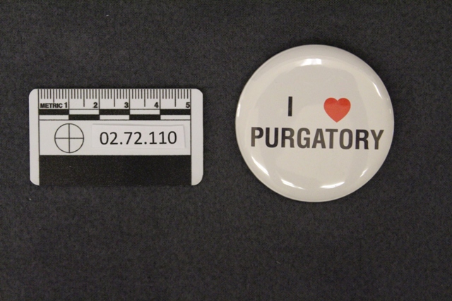 button