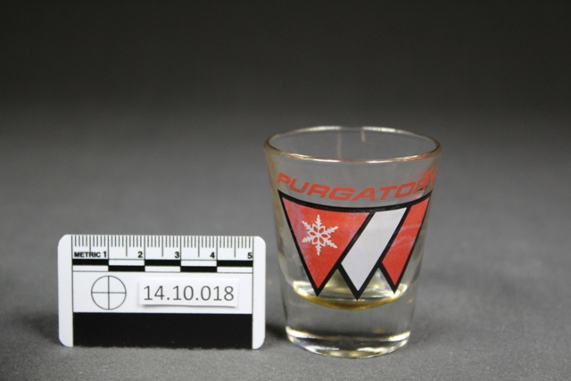 shotglass