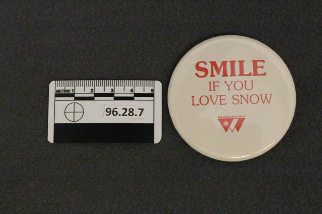 button