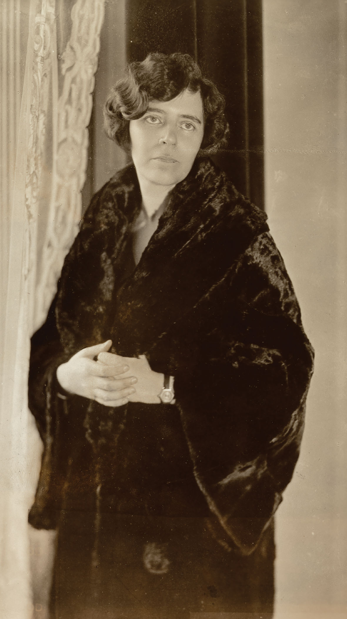 Alice Paul