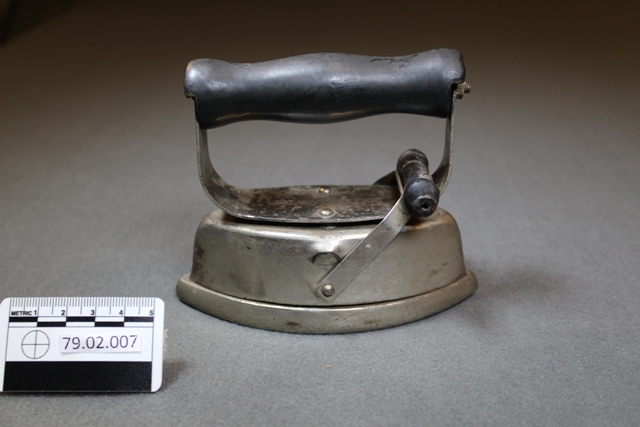 Iron