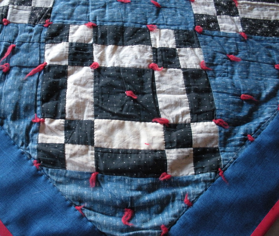 Comforter