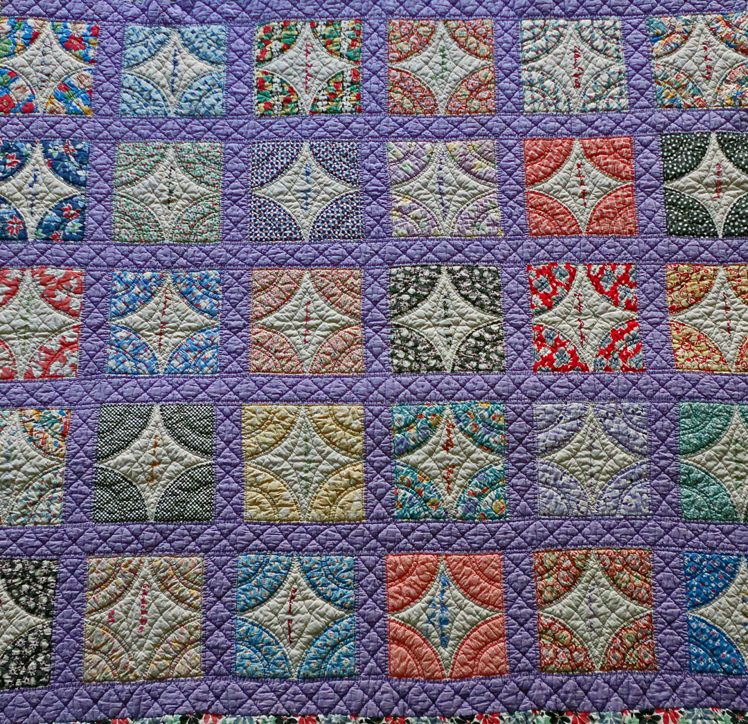 Friendship Quilt