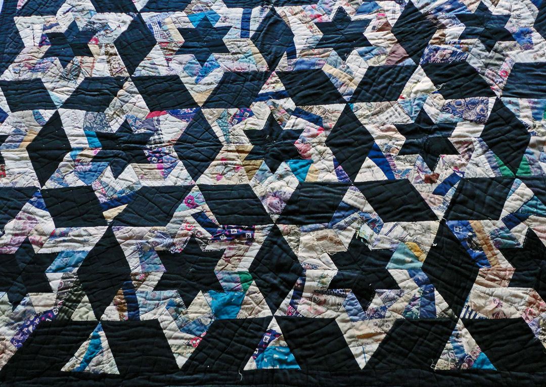 Star Quilt