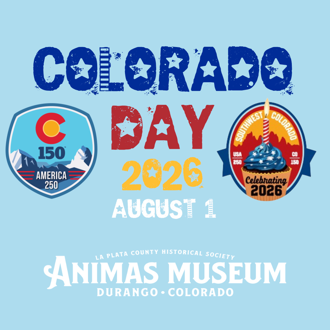 Colorado Day 2026 with logos