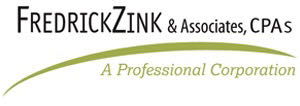 FredrickZink Logo