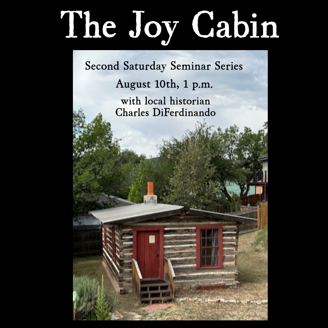picture of a log cabin